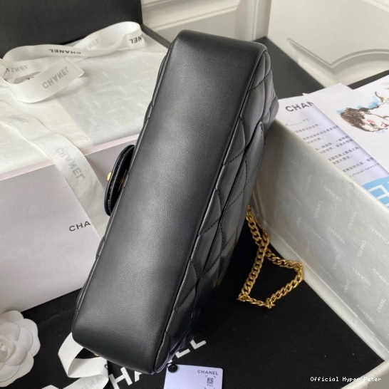 Hyper Peter FLAP BAG CHANEL 0811